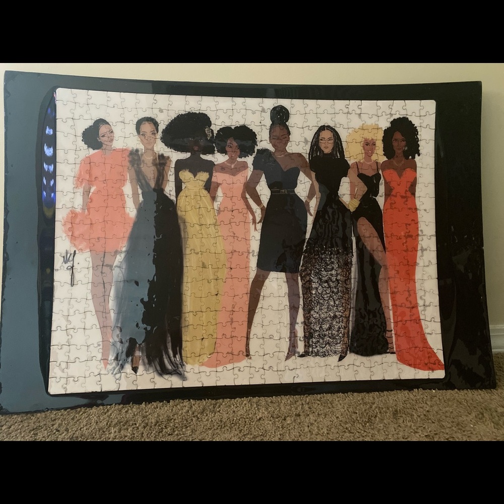 Art work